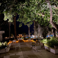 Novostar Bel Azur Thalassa & Bungalows 4* - Фото отеля