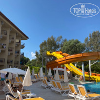 Victory Resort 5* - Фото отеля