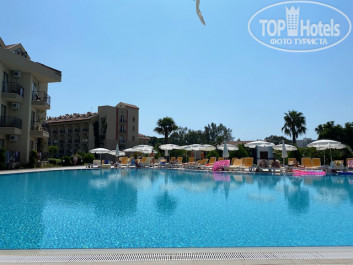 Victory Resort 5* - Фото отеля