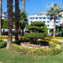 Grand Seker 4* - Фото отеля