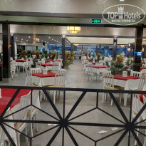 Grand Seker 4* - Фото отеля