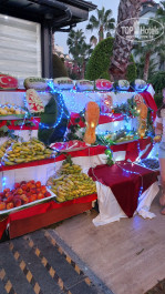 Grand Seker 4* - Фото отеля