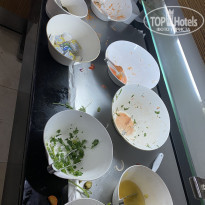 Shima Beach Hotel 4* - Фото отеля