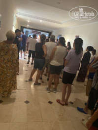 Shima Beach Hotel 4* - Фото отеля