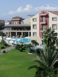 Victory Resort 5* - Фото отеля