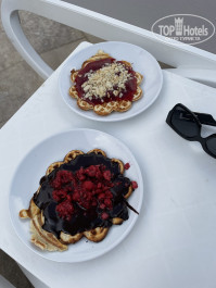 Zeynep Hotel 5* - Фото отеля