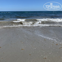 Ocean El Faro 5* - Фото отеля