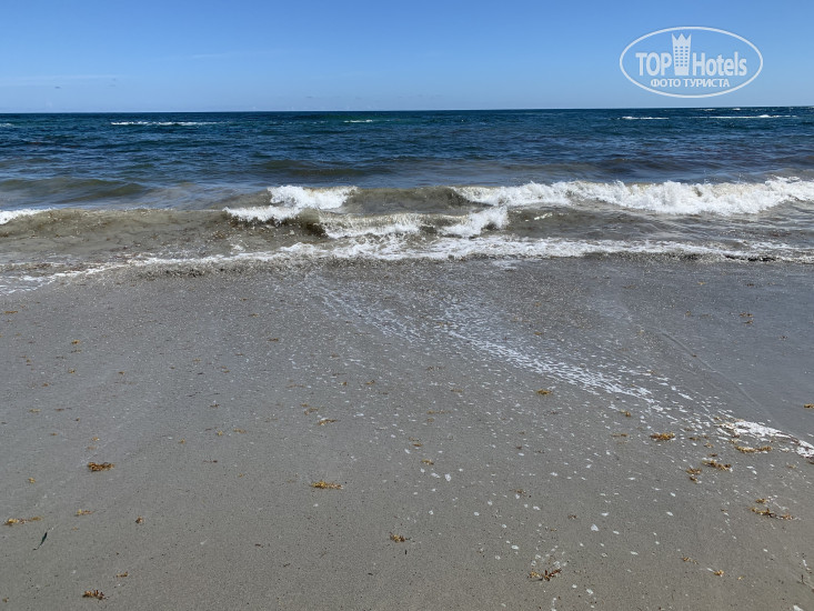 Ocean El Faro 5* - Фото отеля