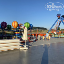 Victory Be Mine Hotel 5* - Фото отеля