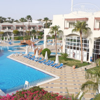 Naama Bay Promenade Beach Resort Managed By Accor 5* - Фото отеля