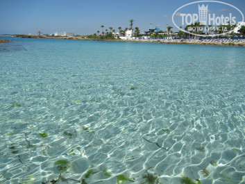 Nissiana Hotel & Bungalows 3* - Фото отеля