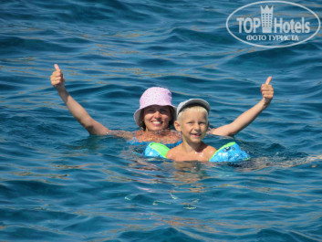 Nissiana Hotel & Bungalows 3* - Фото отеля