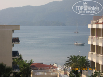 Premier Nergis Beach 4* - Фото отеля