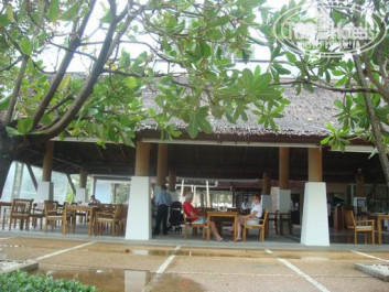 Kata Thani Phuket Beach Resort 5* - Фото отеля