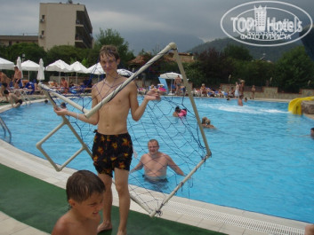 Rox Royal Hotel 5* - Фото отеля