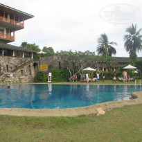 Cinnamon Bentota Beach 4* - Фото отеля