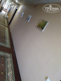 Резиденция Апсны - Фото отеля