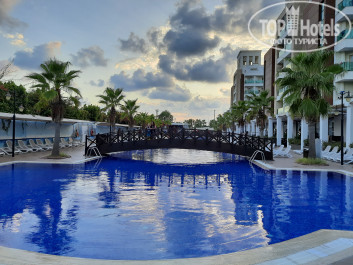Bieno Club Sunset Hotel 5* - Фото отеля
