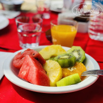 Calista Luxury Resort 5* - Фото отеля