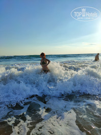 Miarosa Incekum Beach 5* - Фото отеля