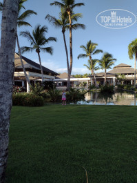 Catalonia Bavaro Beach, Golf & Casino Resort 5* - Фото отеля