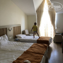 Victory Resort 5* - Фото отеля