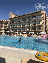 Victory Resort 5* - Фото отеля