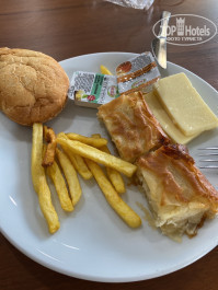 Rich Melissa Hotel 4* - Фото отеля