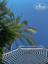 Rich Melissa Hotel 4* - Фото отеля