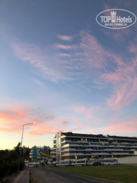 Victory Be Mine Hotel 5* - Фото отеля