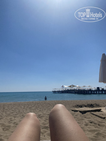 Zeynep Hotel 5* - Фото отеля