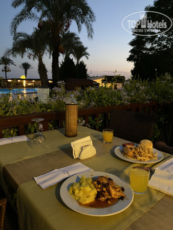 Zeynep Hotel 5* - Фото отеля