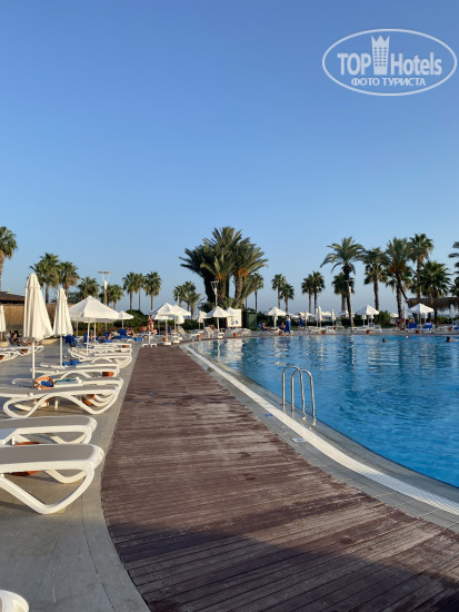Zeynep Hotel 5* - Фото отеля