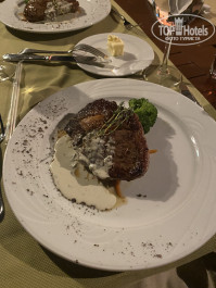 Zeynep Hotel 5* - Фото отеля