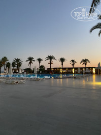 Zeynep Hotel 5* - Фото отеля