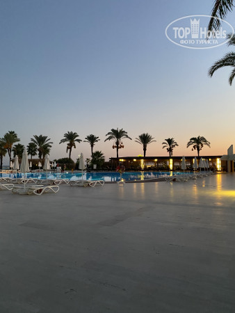 Zeynep Hotel 5* - Фото отеля
