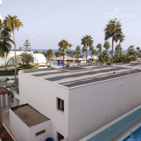 Adams Beach 5* - Фото отеля