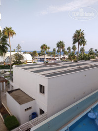 Adams Beach 5* - Фото отеля
