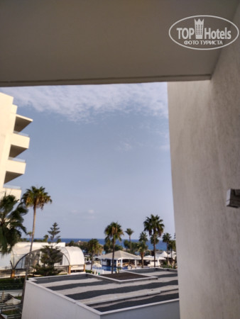 Adams Beach 5* - Фото отеля