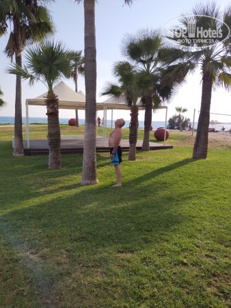 Adams Beach 5* - Фото отеля