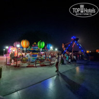 Victory Be Mine Hotel 5* - Фото отеля