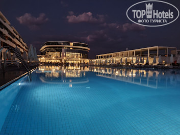 Victory Be Mine Hotel 5* - Фото отеля