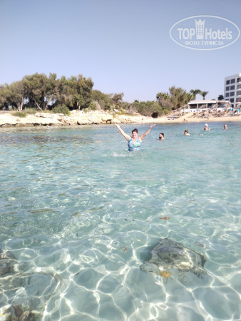 Adams Beach 5* - Фото отеля