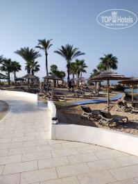 Adams Beach 5* - Фото отеля