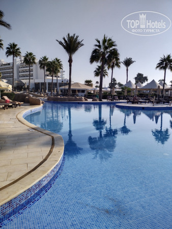Adams Beach 5* - Фото отеля