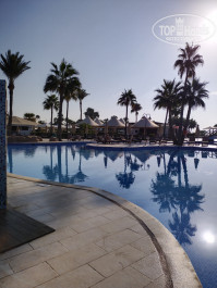 Adams Beach 5* - Фото отеля