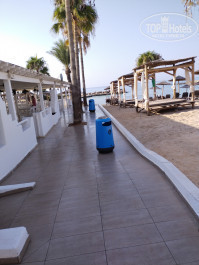 Adams Beach 5* - Фото отеля