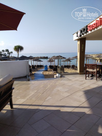 Adams Beach 5* - Фото отеля
