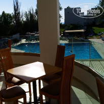 Dessole Lippia Golf Resort 4* - Фото отеля