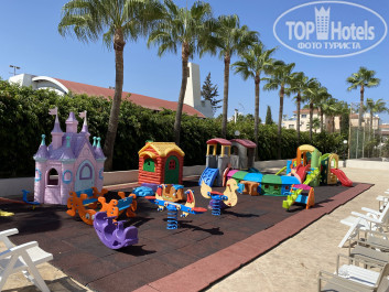 Nissiana Hotel & Bungalows 3* - Фото отеля